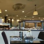 Colosseum Wellness Hotel Mórahalom - Vendéglátás