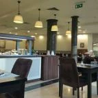 Colosseum Wellness Hotel Mórahalom - Vendéglátás