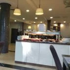 Colosseum Wellness Hotel Mórahalom - Vendéglátás