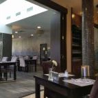 Colosseum Wellness Hotel Mórahalom - Vendéglátás