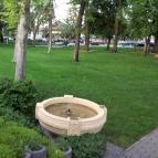 Colosseum Wellness Hotel Mórahalom - Környék