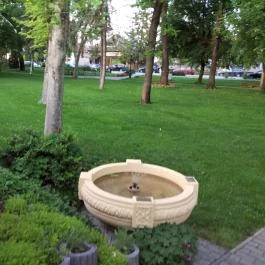 Colosseum Wellness Hotel, Mórahalom - Környék