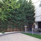 Corso Boutique Hotel Gyula - Külső kép