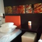 Corso Boutique Hotel Gyula - Szobák