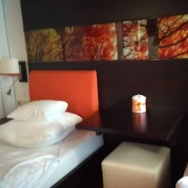 Corso Boutique Hotel Gyula - Szobák