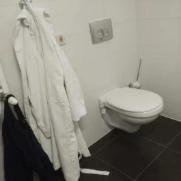 Corso Boutique Hotel Gyula - Szobák