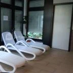 Corso Boutique Hotel Gyula - Wellness