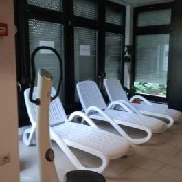 Corso Boutique Hotel Gyula - Wellness