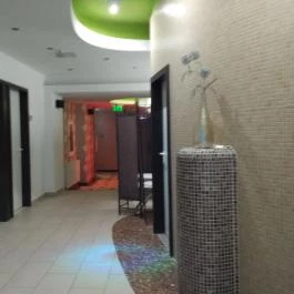 Corso Boutique Hotel Gyula - Wellness