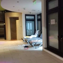 Corso Boutique Hotel Gyula - Wellness