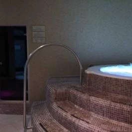 Corso Boutique Hotel Gyula - Wellness