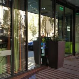 Corso Boutique Hotel Gyula - Külső kép