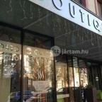 Corso Boutique Hotel Gyula - Külső kép