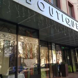 Corso Boutique Hotel Gyula - Külső kép