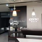 Corso Boutique Hotel Gyula - Belső