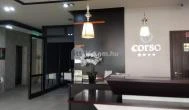 Corso Boutique Hotel Gyula - Belső