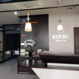 Corso Boutique Hotel Gyula - Belső