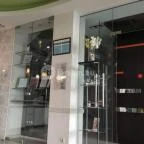 Corso Boutique Hotel Gyula - Belső