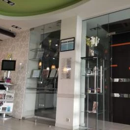 Corso Boutique Hotel Gyula - Belső