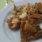 Corso Boutique Hotel Gyula - Vendéglátás