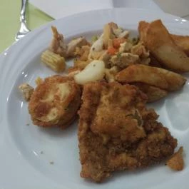 Corso Boutique Hotel Gyula - Vendéglátás