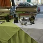 Corso Boutique Hotel Gyula - Vendéglátás