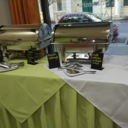 Corso Boutique Hotel Gyula - Vendéglátás