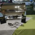 Corso Boutique Hotel Gyula - Vendéglátás