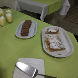 Corso Boutique Hotel Gyula - Vendéglátás