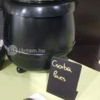 Corso Boutique Hotel Gyula - Vendéglátás