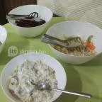 Corso Boutique Hotel Gyula - Vendéglátás