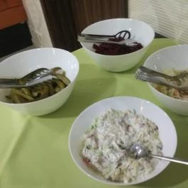 Corso Boutique Hotel Gyula - Vendéglátás