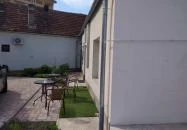 Corte Apartman Pápa