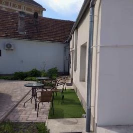 Corte Apartman Pápa - Egyéb