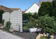 Corte Apartman Pápa