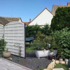 Corte Apartman Pápa - Egyéb