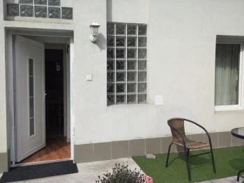 Corte Apartman Pápa