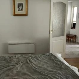 Corte Apartman Pápa - Egyéb