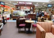 Costa Coffee Korzó Nyíregyháza