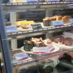 Costa Coffee Korzó Nyíregyháza - Étel/ital