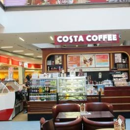 Costa Coffee Korzó Nyíregyháza - Belső