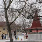 Cserkeszőlő Fürdő és Gyógyászati Központ Cserkeszőlő - 