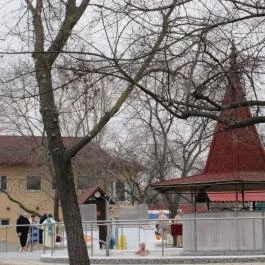 Cserkeszőlő Fürdő és Gyógyászati Központ Cserkeszőlő - 