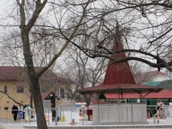 Cserkeszőlő Fürdő és Gyógyászati Központ Cserkeszőlő