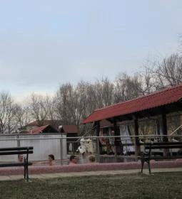 Cserkeszőlő Fürdő és Gyógyászati Központ 