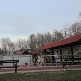 Cserkeszőlő Fürdő és Gyógyászati Központ Cserkeszőlő - Egyéb