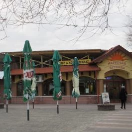 Cserkeszőlő Fürdő és Gyógyászati Központ Cserkeszőlő - Egyéb