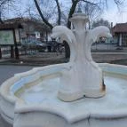 Cserkeszőlő Fürdő és Gyógyászati Központ Cserkeszőlő - 