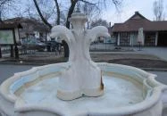 Cserkeszőlő Fürdő és Gyógyászati Központ Cserkeszőlő