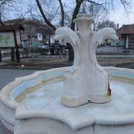 Cserkeszőlő Fürdő és Gyógyászati Központ Cserkeszőlő - Egyéb